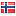 abkklima.no server is located in Norway